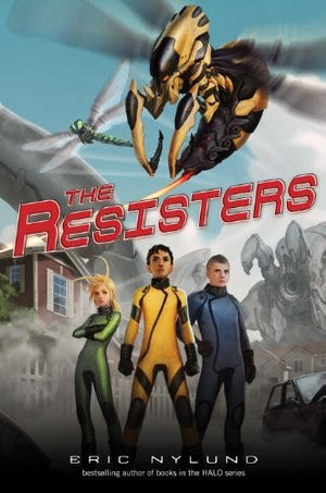 Resisters