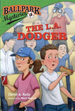 The L.A. Dodger