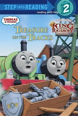 Treasure on the Tracks