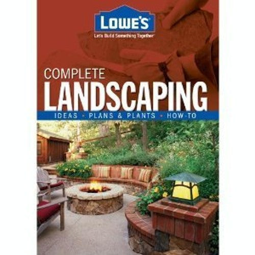 Lowes Complete Landscaping