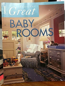 Ideas for Great Baby Rooms 