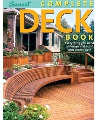 Complete Deck Book