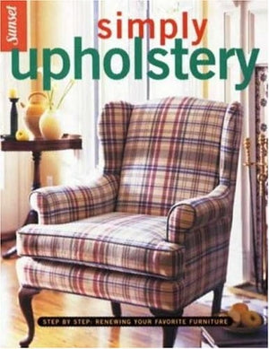 Simply Upholstery