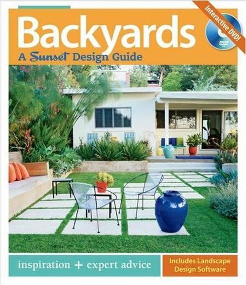 Backyards