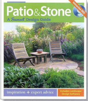 Patio and Stone
