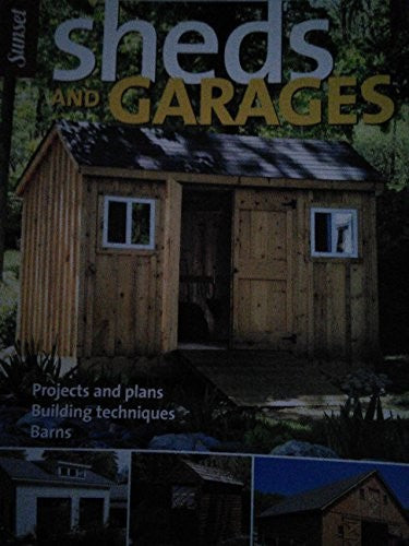 Sheds and Garages