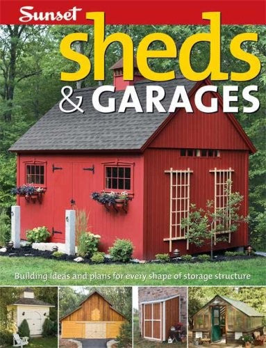 Sheds & Garages