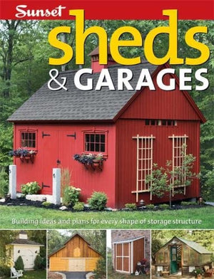 Sheds & Garages
