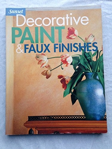 Decorative Paint & Faux Finishes