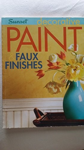 Sunset Decorative Paint and Faux Finishes