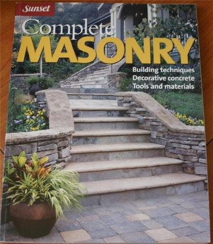 Complete Masonry