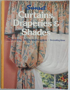 Curtains and Drapes 