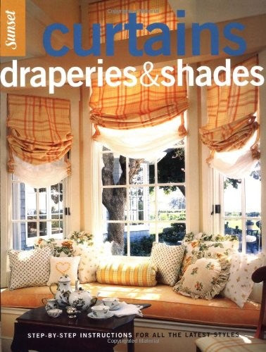 Sunset Curtains Draperies & Shades
