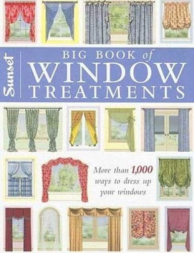 Sunset Encyclopediaopedia of Window Treatments