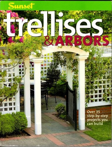 Trellises & Arbors