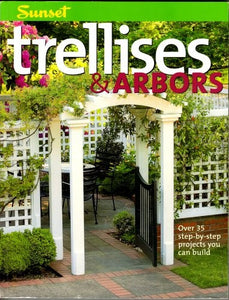 Trellises & Arbors 