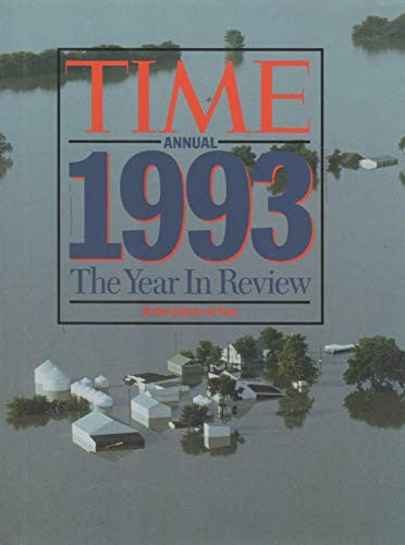 Time Annual 1993