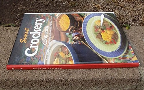 Crockery Cookbook
