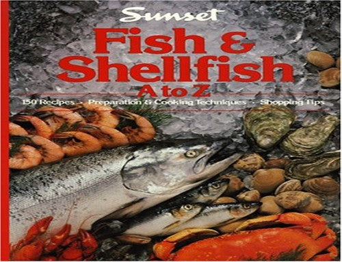 Fish and Shellfish A.to Z.