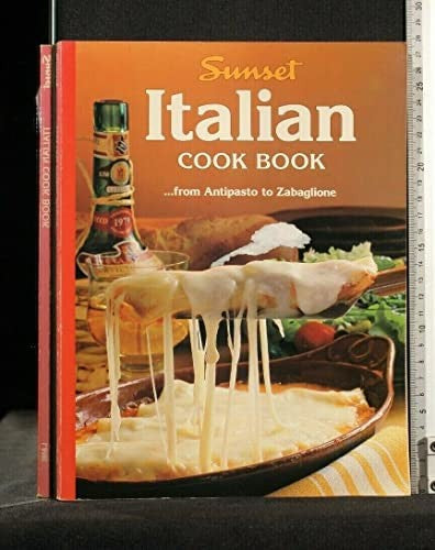 Italian Cook Book