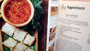 Oriental Cook Book