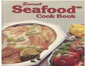 Seafood Cook Book 