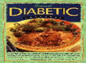 Diabetic Cook Book 