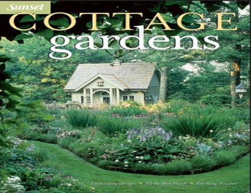 Sunset Cottage Gardens
