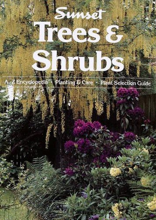 Trees and Shrubs