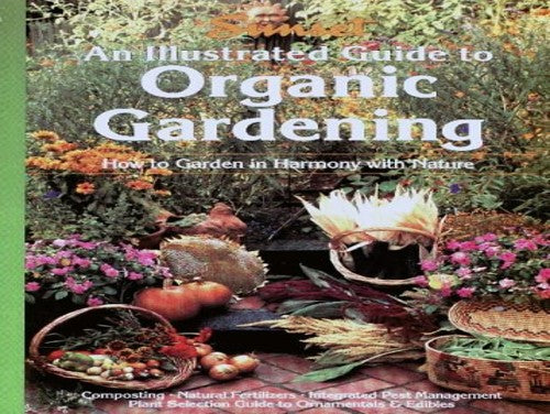 Organic Gardening