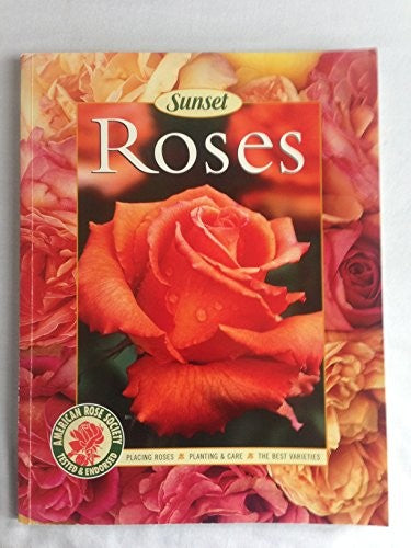 Sunset Roses