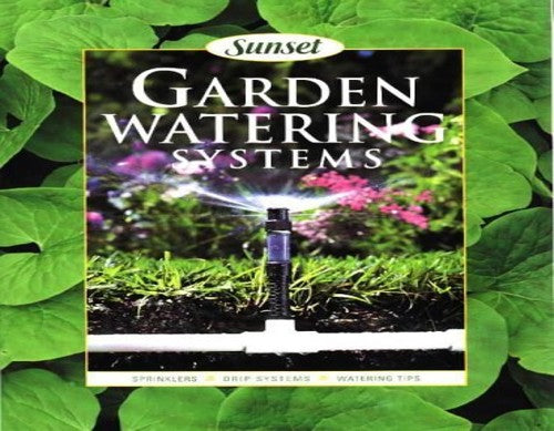 Garden Watering Systems