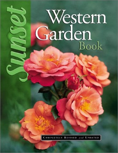 Sunset: Western Garden