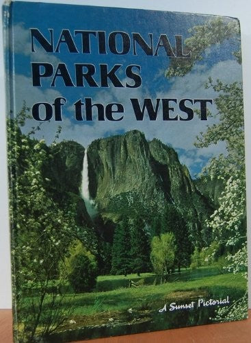 National Parks of the West