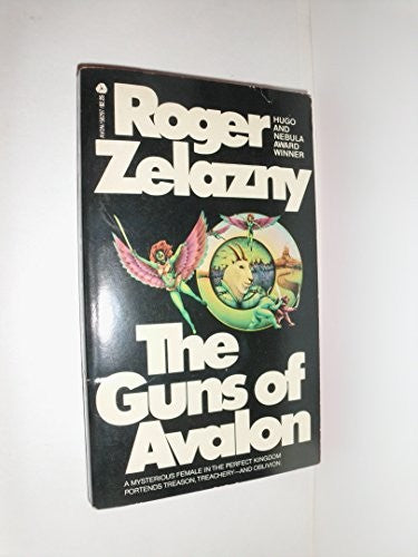 The Guns of Avalon
