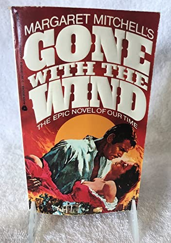 Margaret Mitchell's Gone with the Wind