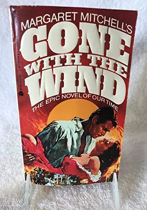 Margaret Mitchell's Gone with the Wind