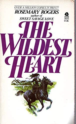 Wildest Heart