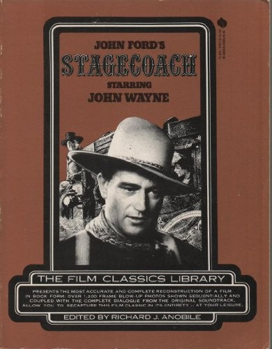 Stagecoach