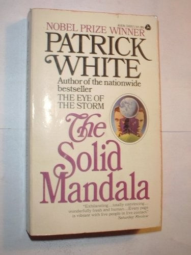 The Solid Mandala Edition: Reprint