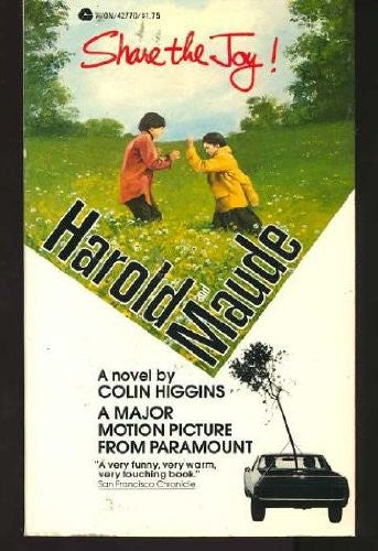 Harold and Maude