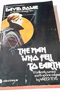 The Man Who Fell to Earth 