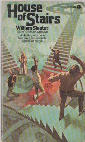 House of Stairs