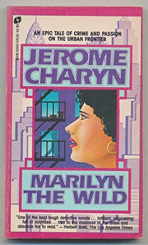 Marilyn the Wild