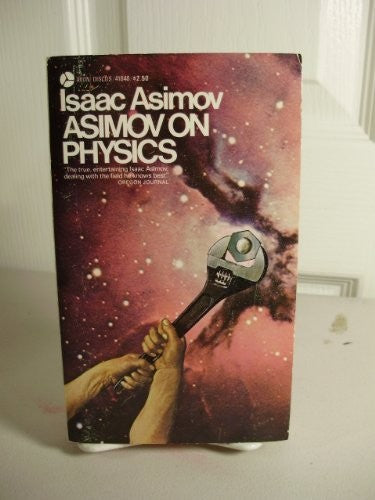 Asimov on Physics