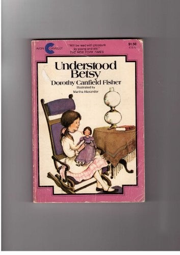 Understood Betsy