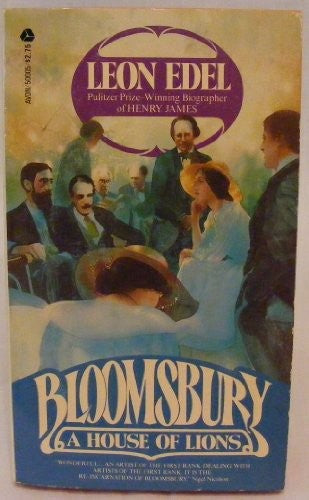Bloomsbury