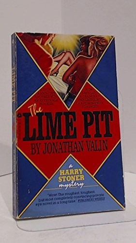 Lime Pit