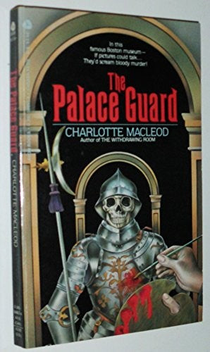 Palace Guard