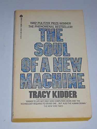 Soul of a New Machine (R)